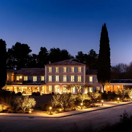 Domaine De Valmouriane-3